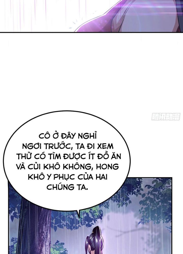 Nam Chủ Và Hậu Cung Đều Là Của Ta Chapter 53 - Trang 3