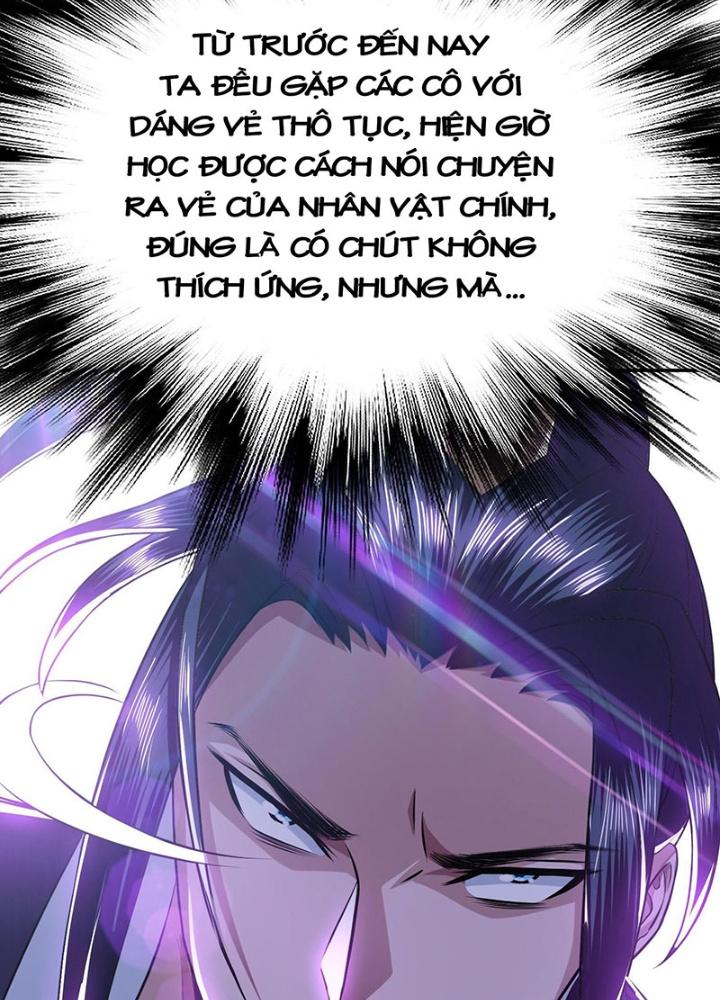 Nam Chủ Và Hậu Cung Đều Là Của Ta Chapter 53 - Trang 3