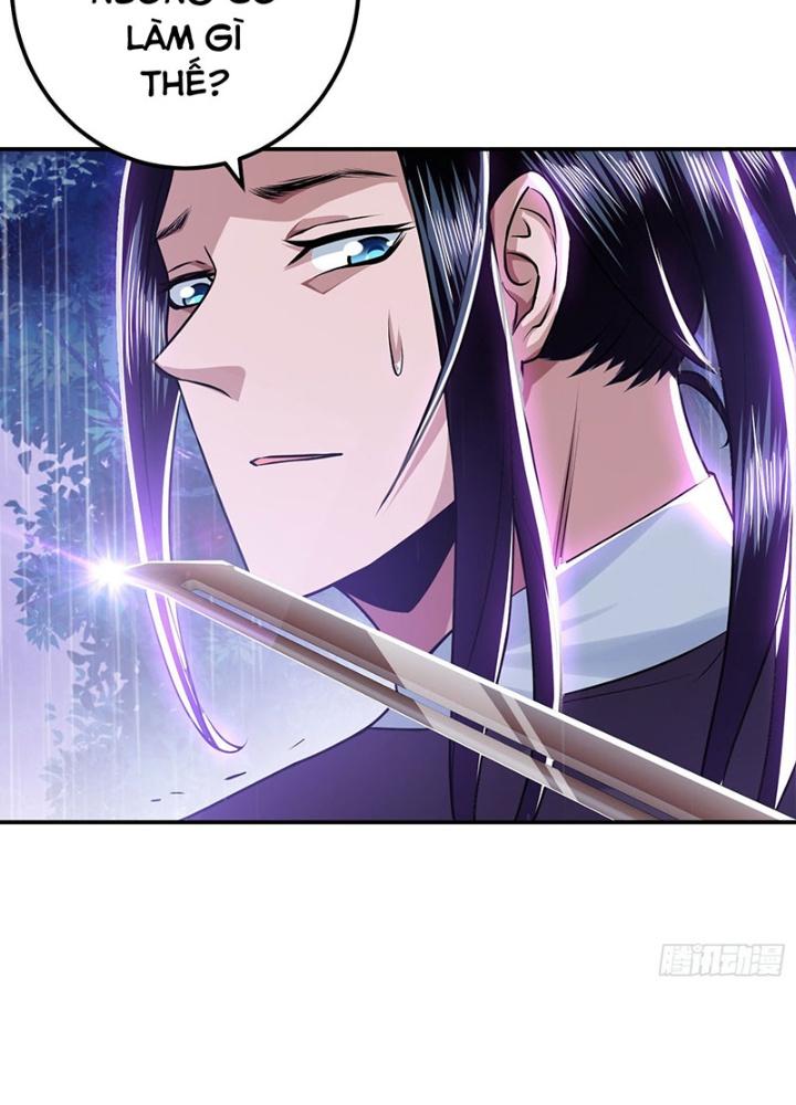 Nam Chủ Và Hậu Cung Đều Là Của Ta Chapter 53 - Trang 3