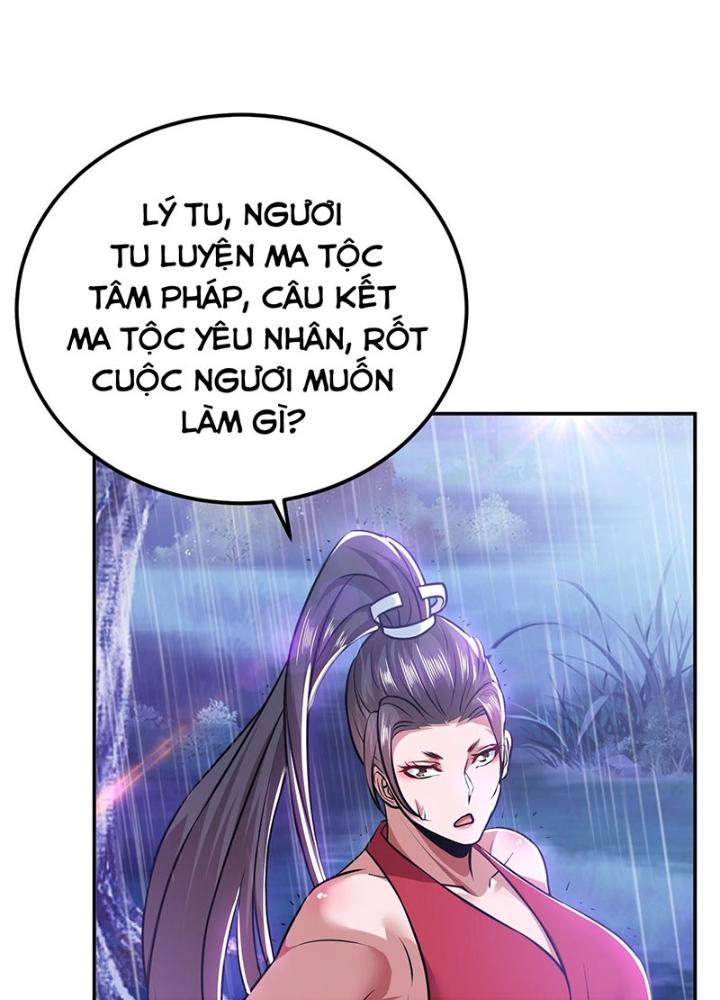 Nam Chủ Và Hậu Cung Đều Là Của Ta Chapter 53 - Trang 3