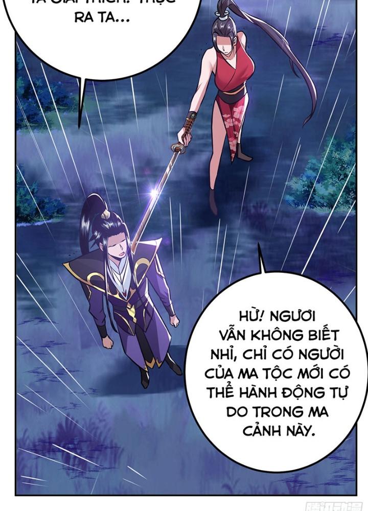 Nam Chủ Và Hậu Cung Đều Là Của Ta Chapter 53 - Trang 3
