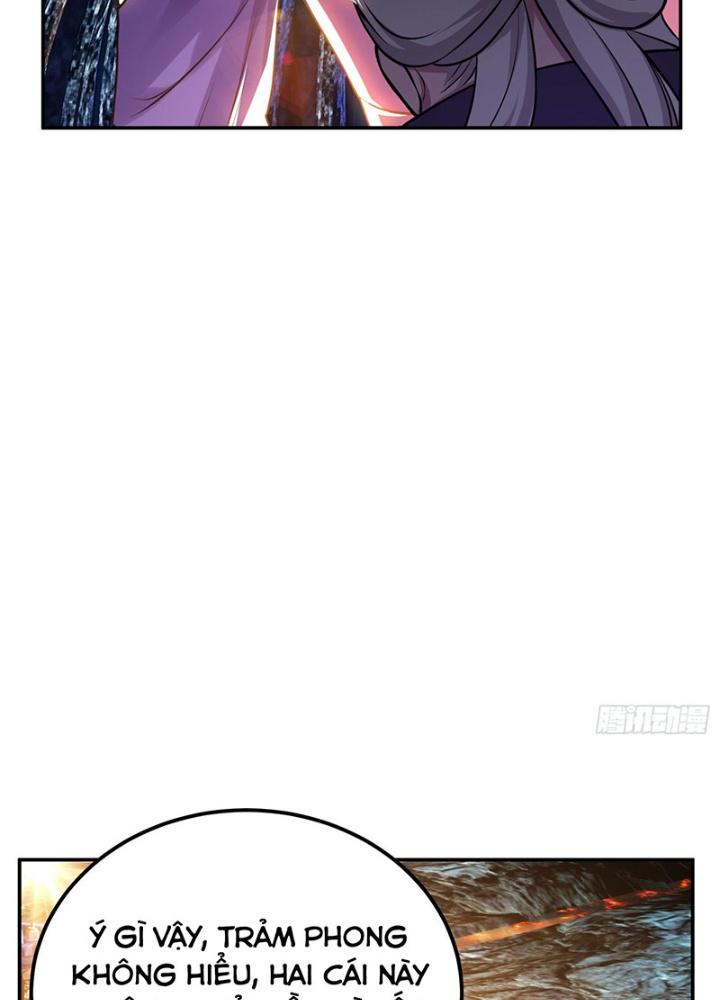 Nam Chủ Và Hậu Cung Đều Là Của Ta Chapter 53 - Trang 3