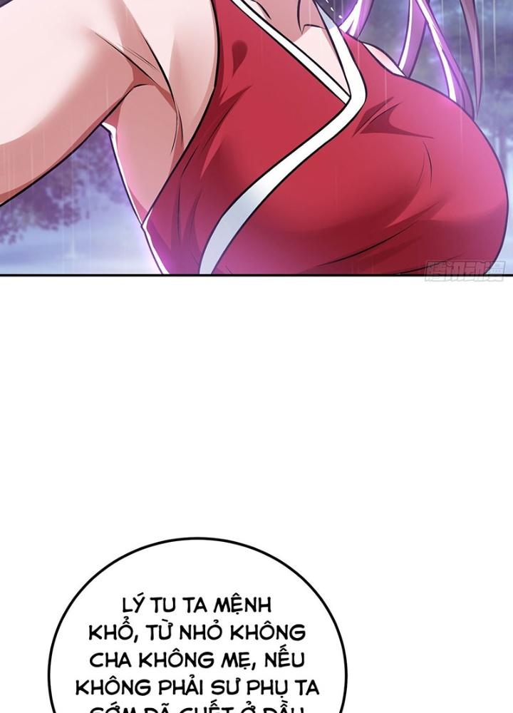 Nam Chủ Và Hậu Cung Đều Là Của Ta Chapter 53 - Trang 3