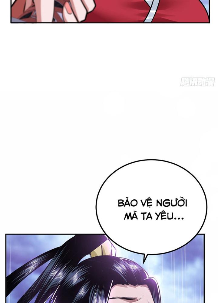 Nam Chủ Và Hậu Cung Đều Là Của Ta Chapter 53 - Trang 3