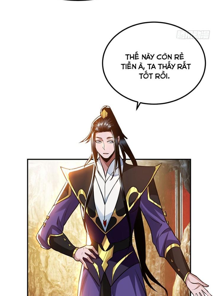 Nam Chủ Và Hậu Cung Đều Là Của Ta Chapter 53 - Trang 3