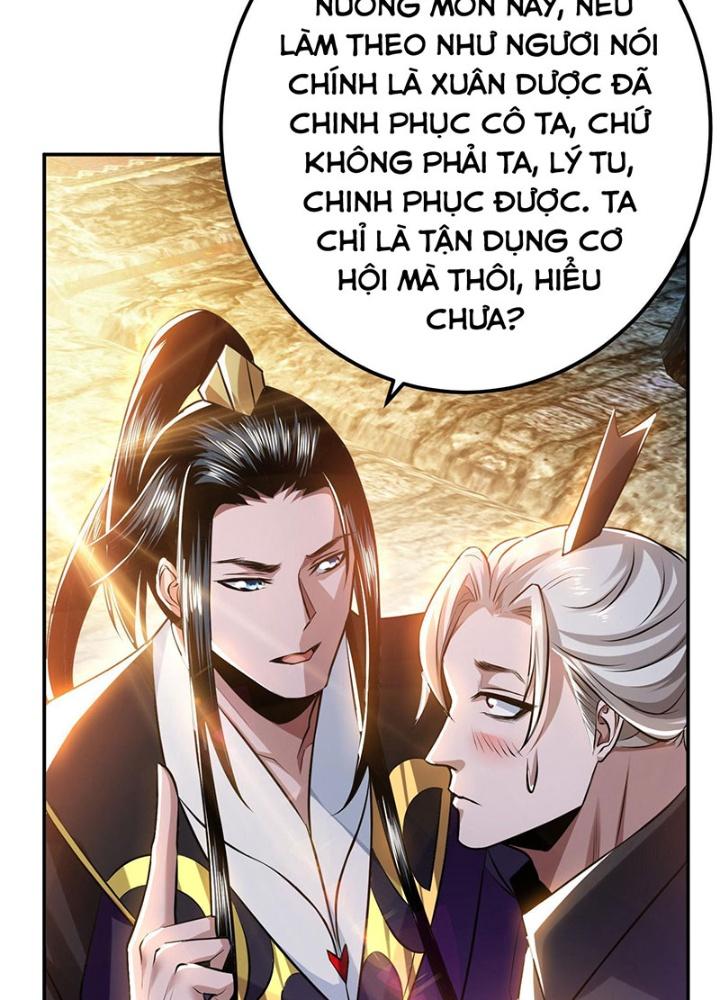 Nam Chủ Và Hậu Cung Đều Là Của Ta Chapter 53 - Trang 3