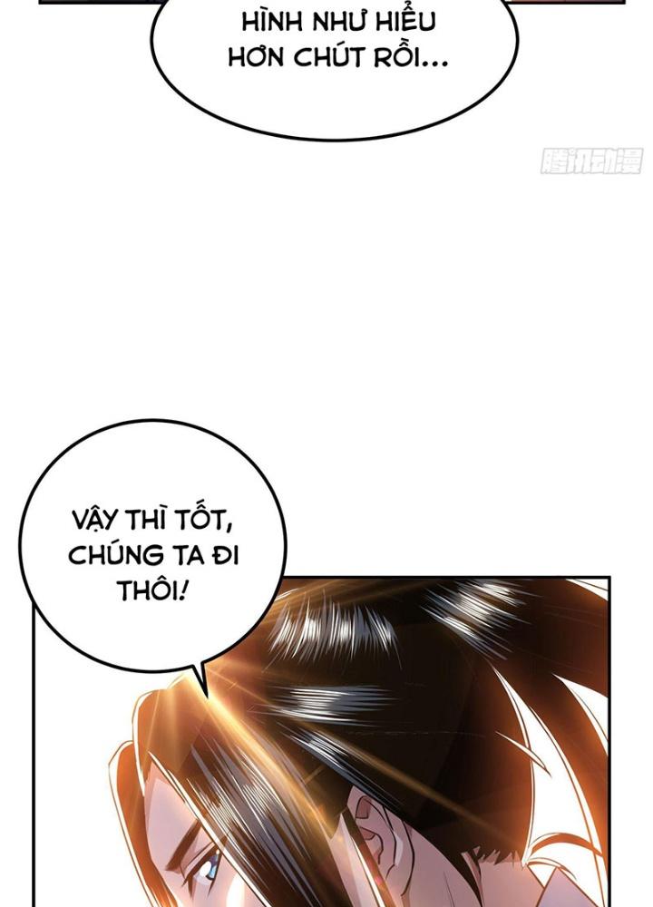 Nam Chủ Và Hậu Cung Đều Là Của Ta Chapter 53 - Trang 3