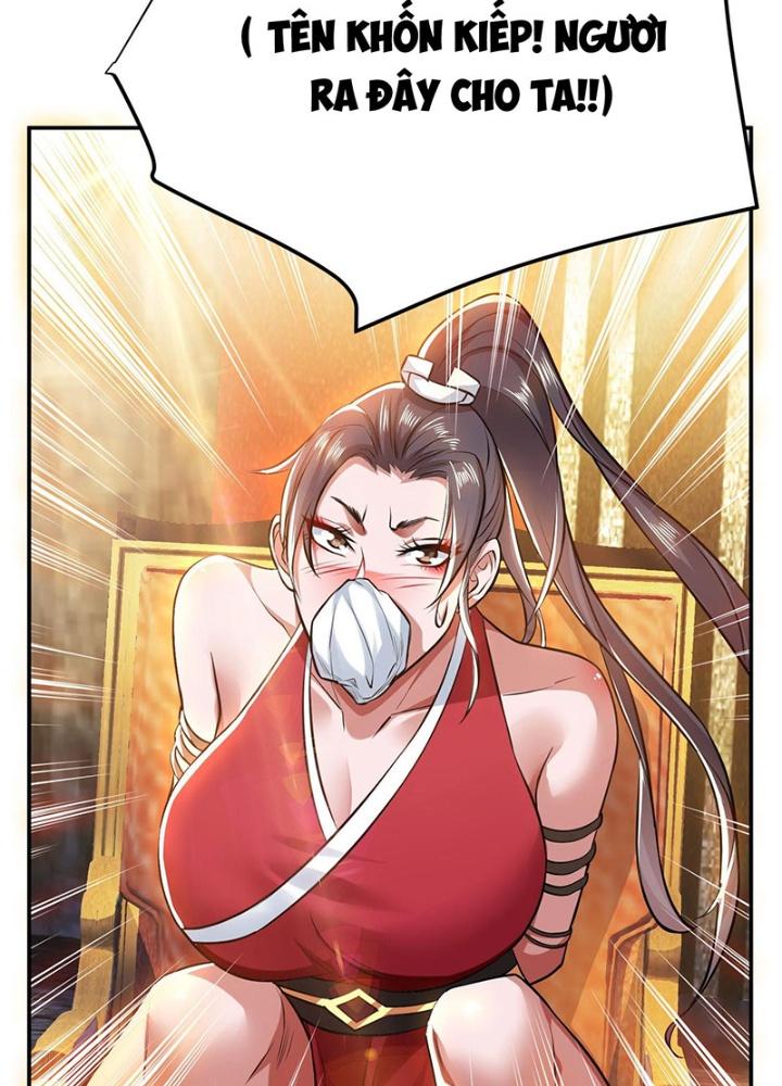 Nam Chủ Và Hậu Cung Đều Là Của Ta Chapter 53 - Trang 3