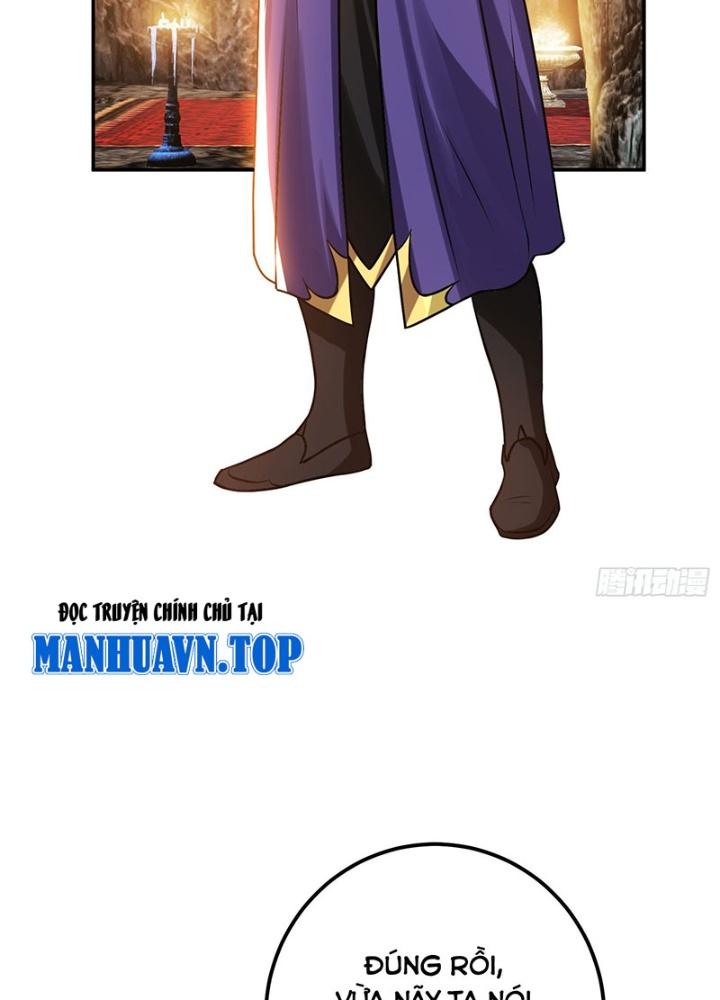 Nam Chủ Và Hậu Cung Đều Là Của Ta Chapter 53 - Trang 3