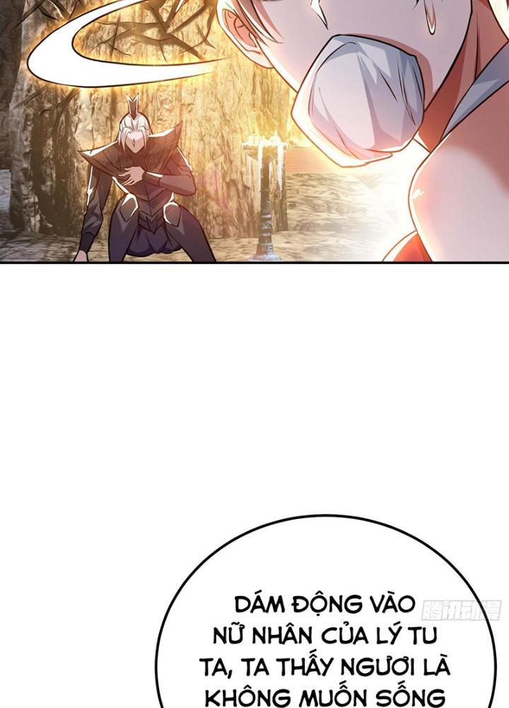 Nam Chủ Và Hậu Cung Đều Là Của Ta Chapter 53 - Trang 3