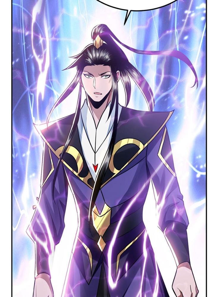 Nam Chủ Và Hậu Cung Đều Là Của Ta Chapter 53 - Trang 3