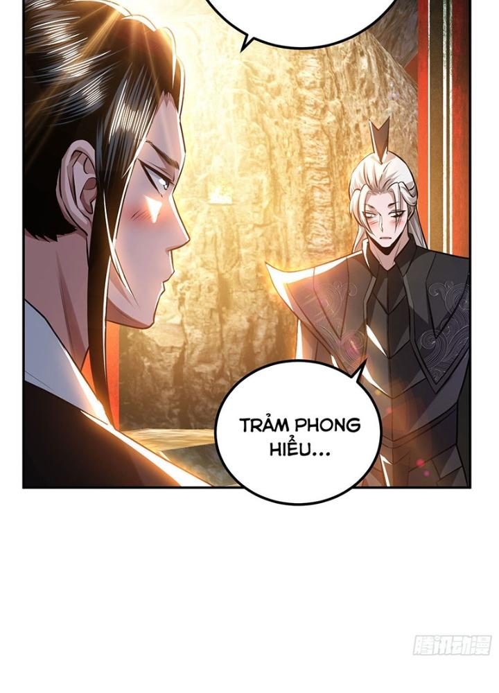 Nam Chủ Và Hậu Cung Đều Là Của Ta Chapter 53 - Trang 3