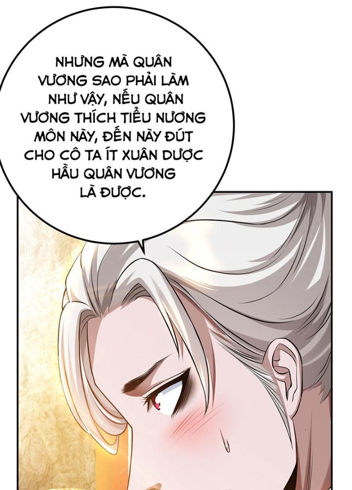 Nam Chủ Và Hậu Cung Đều Là Của Ta Chapter 53 - Trang 3