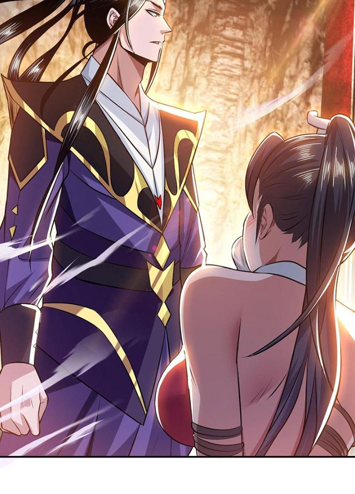 Nam Chủ Và Hậu Cung Đều Là Của Ta Chapter 53 - Trang 3