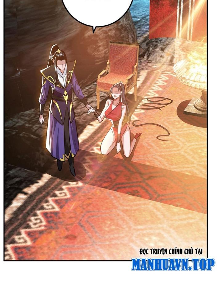 Nam Chủ Và Hậu Cung Đều Là Của Ta Chapter 53 - Trang 3