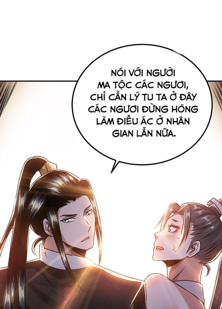 Nam Chủ Và Hậu Cung Đều Là Của Ta Chapter 53 - Trang 3