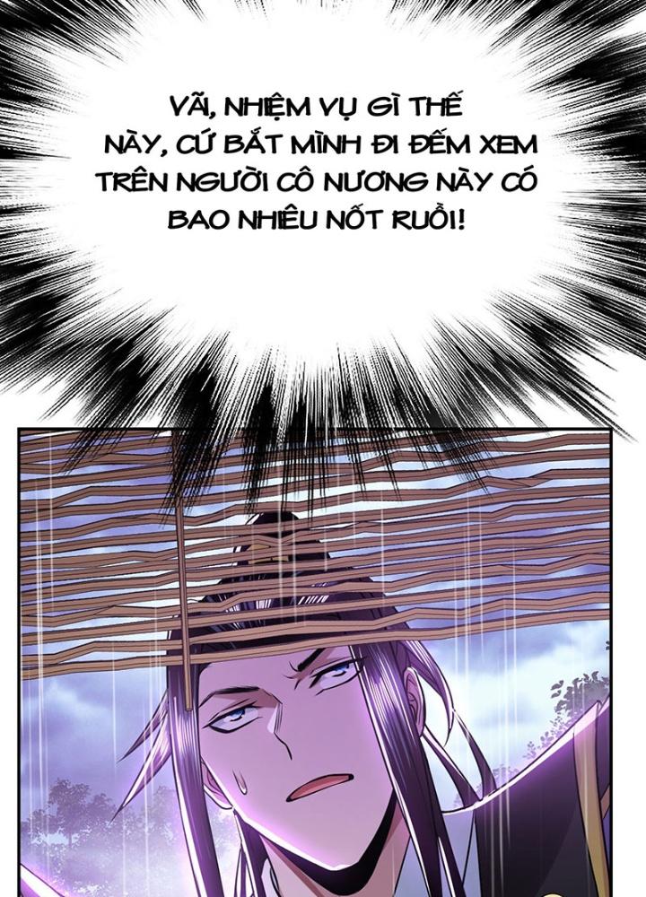 Nam Chủ Và Hậu Cung Đều Là Của Ta Chapter 54 - Trang 2