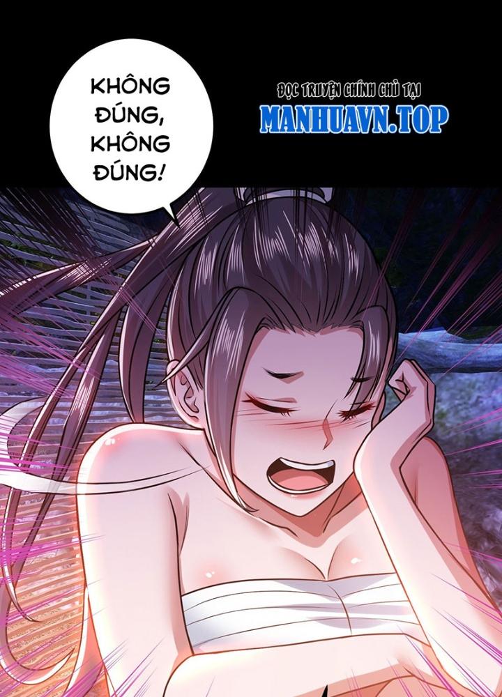 Nam Chủ Và Hậu Cung Đều Là Của Ta Chapter 54 - Trang 2