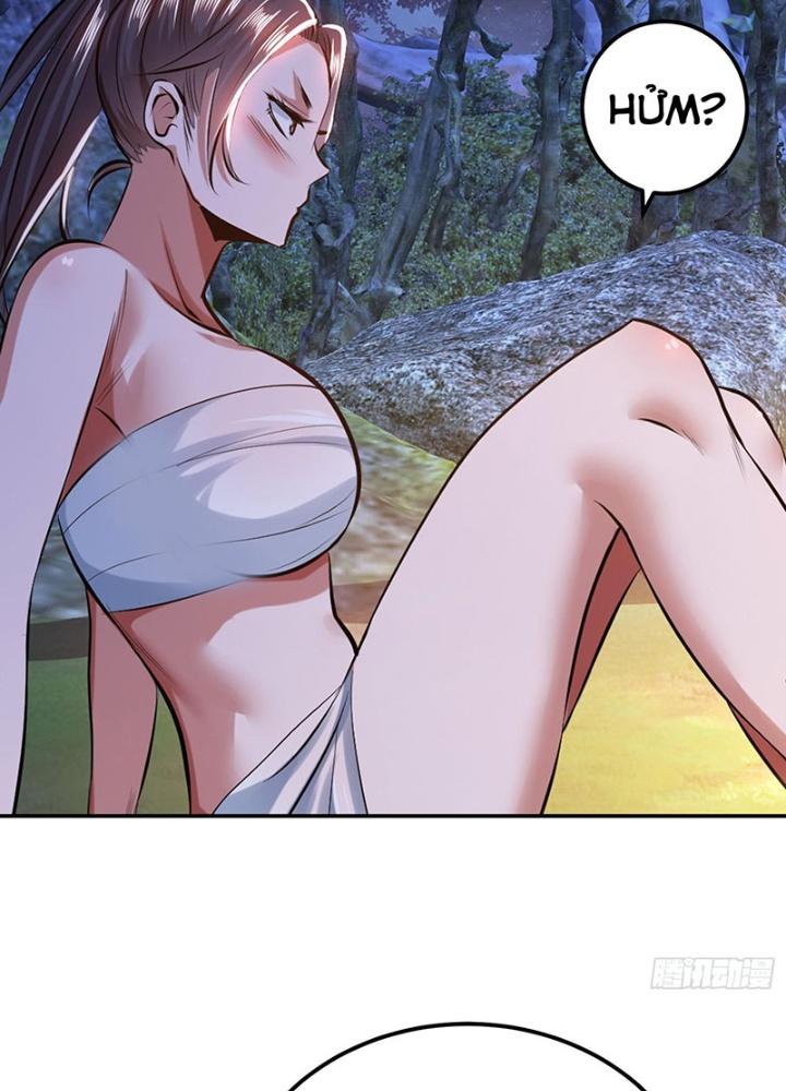 Nam Chủ Và Hậu Cung Đều Là Của Ta Chapter 55 - Trang 3