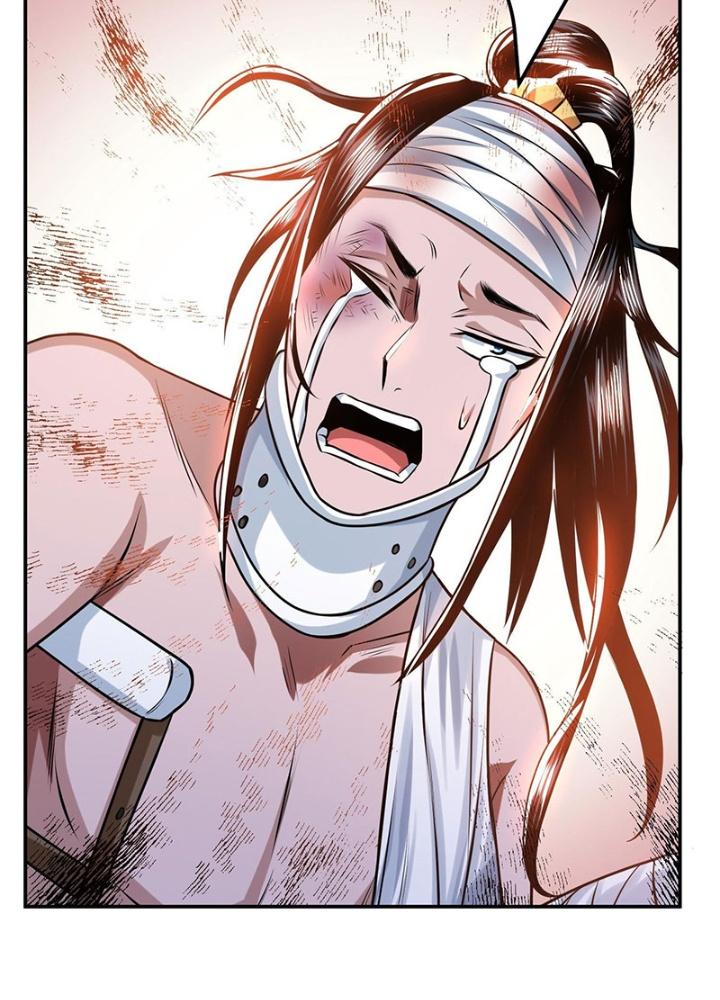 Nam Chủ Và Hậu Cung Đều Là Của Ta Chapter 55 - Trang 3