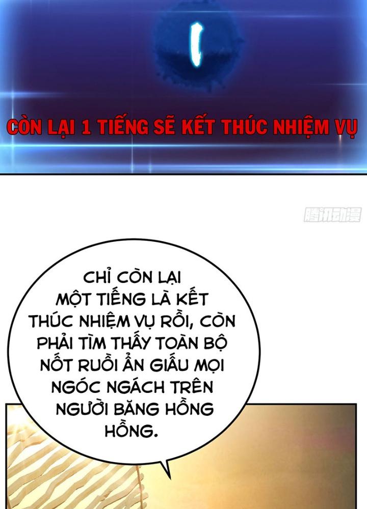 Nam Chủ Và Hậu Cung Đều Là Của Ta Chapter 55 - Trang 3