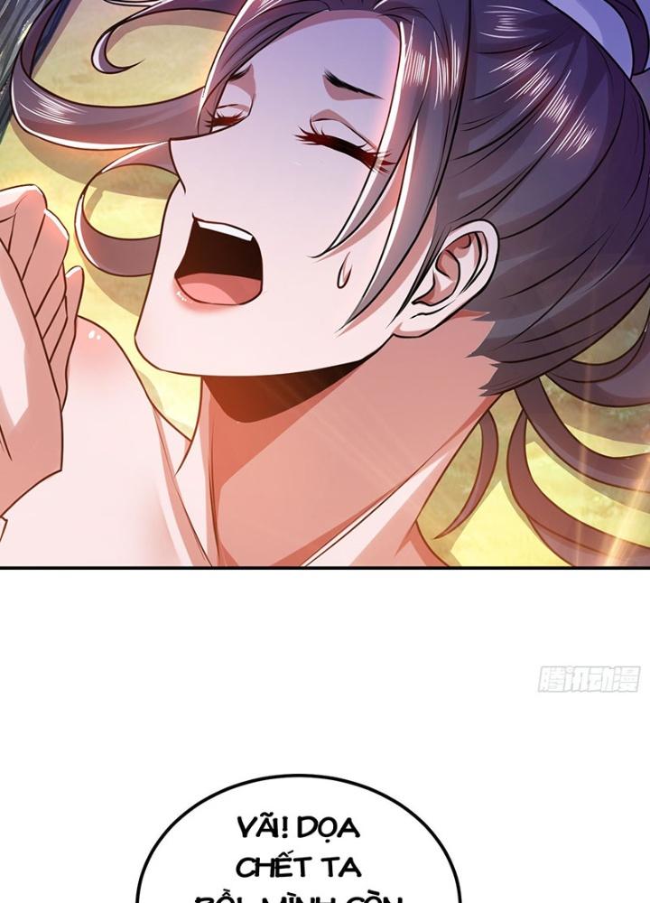 Nam Chủ Và Hậu Cung Đều Là Của Ta Chapter 55 - Trang 3