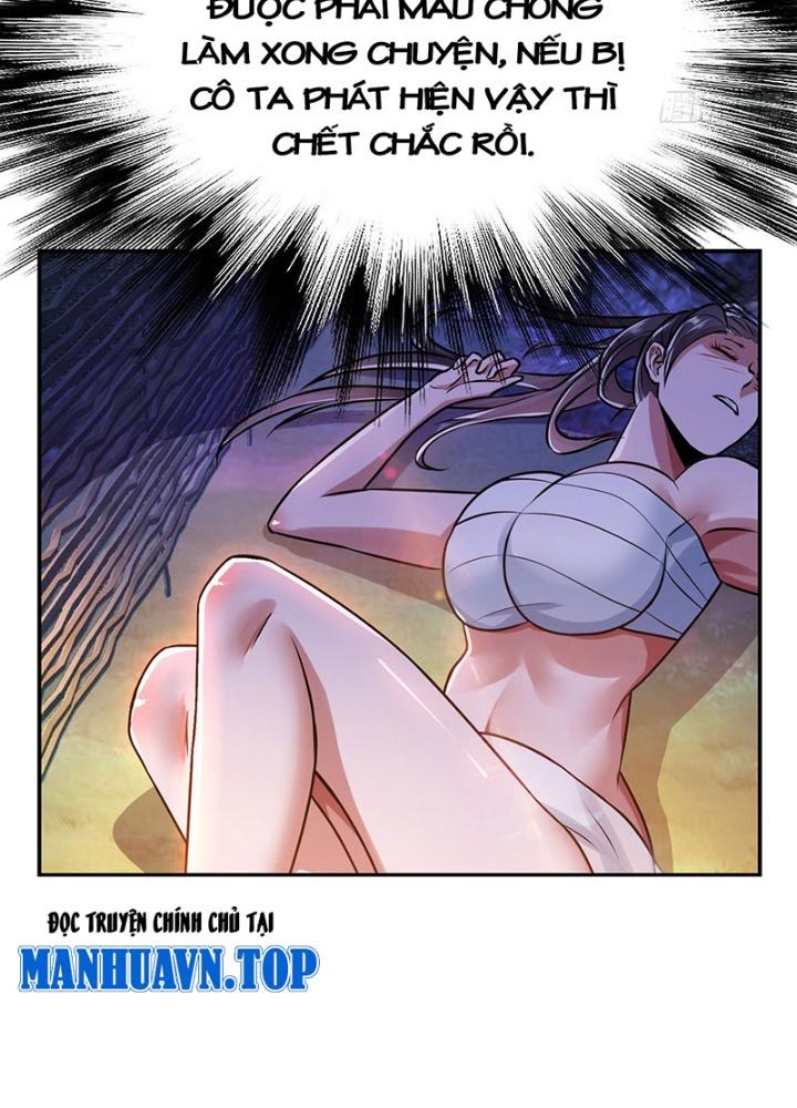 Nam Chủ Và Hậu Cung Đều Là Của Ta Chapter 55 - Trang 3