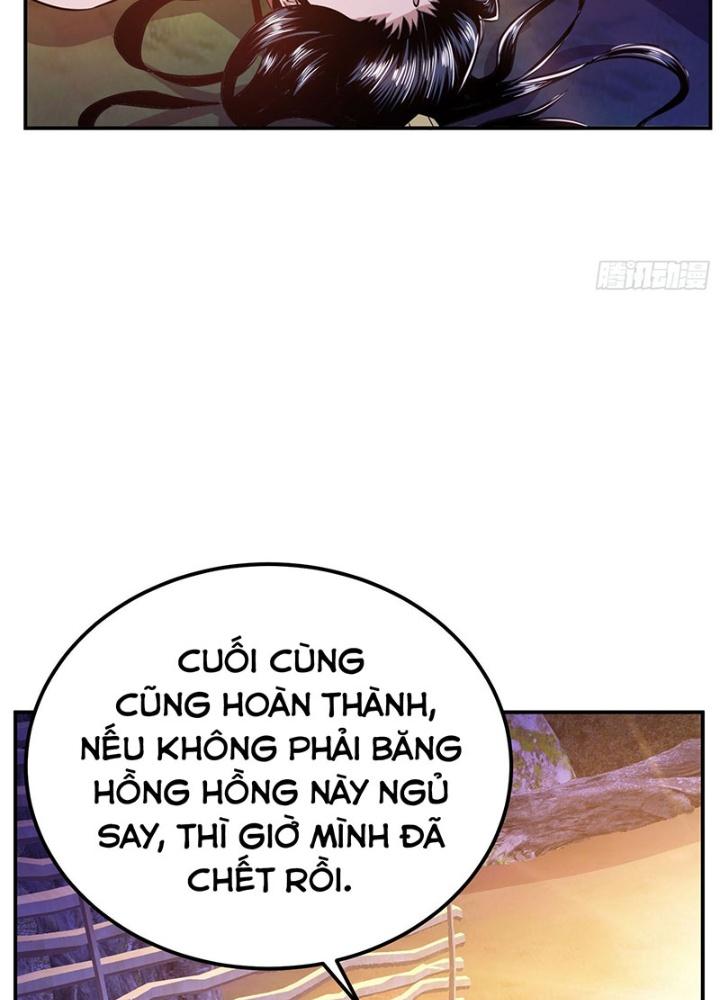 Nam Chủ Và Hậu Cung Đều Là Của Ta Chapter 55 - Trang 3
