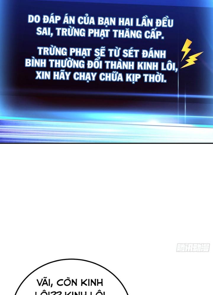 Nam Chủ Và Hậu Cung Đều Là Của Ta Chapter 55 - Trang 3