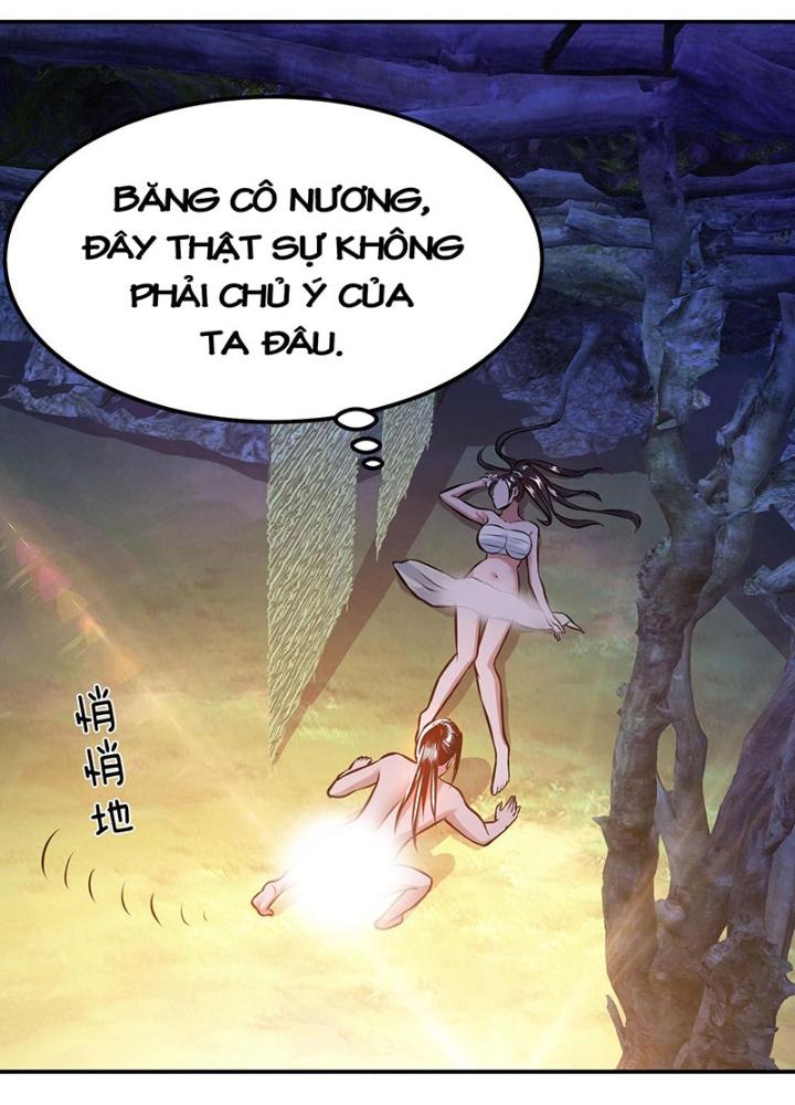 Nam Chủ Và Hậu Cung Đều Là Của Ta Chapter 55 - Trang 3