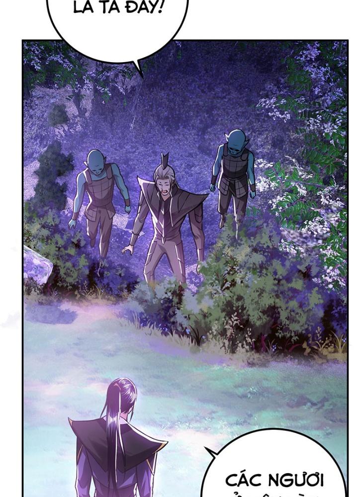 Nam Chủ Và Hậu Cung Đều Là Của Ta Chapter 56 - Trang 3