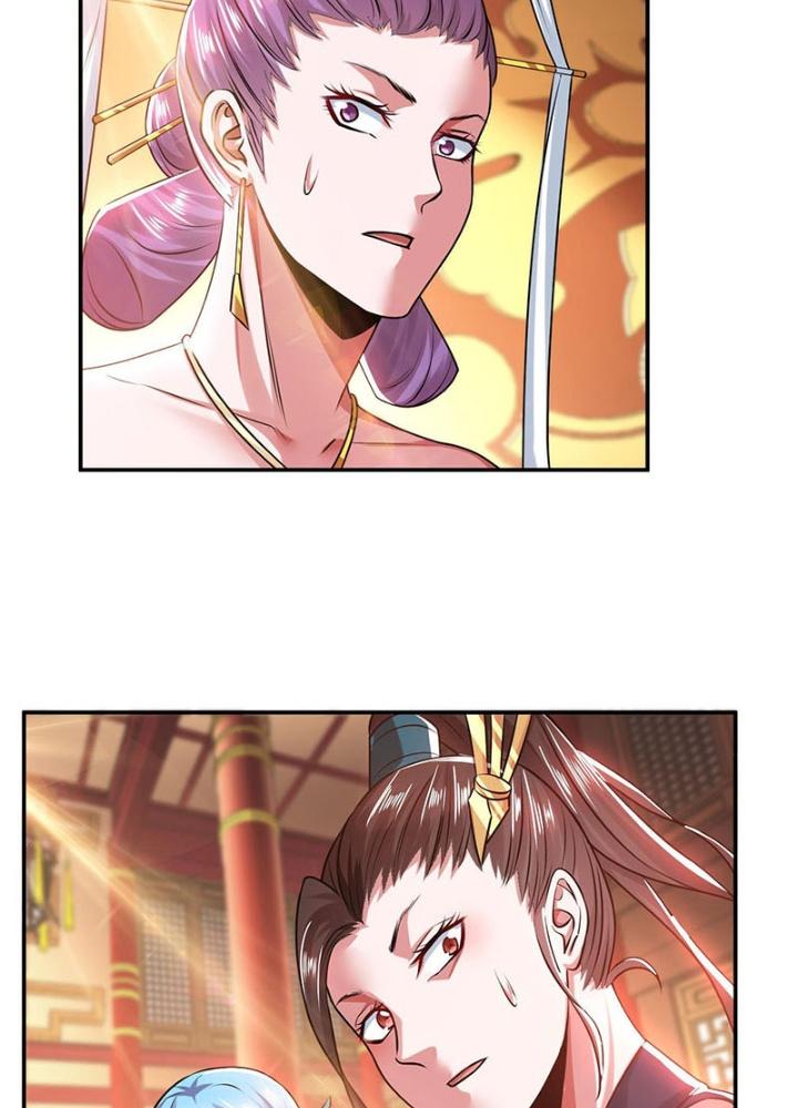 Nam Chủ Và Hậu Cung Đều Là Của Ta Chapter 56 - Trang 3