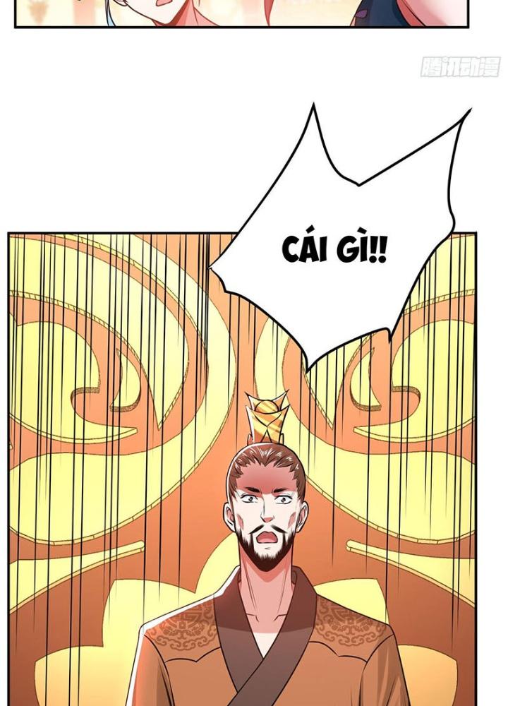 Nam Chủ Và Hậu Cung Đều Là Của Ta Chapter 56 - Trang 3