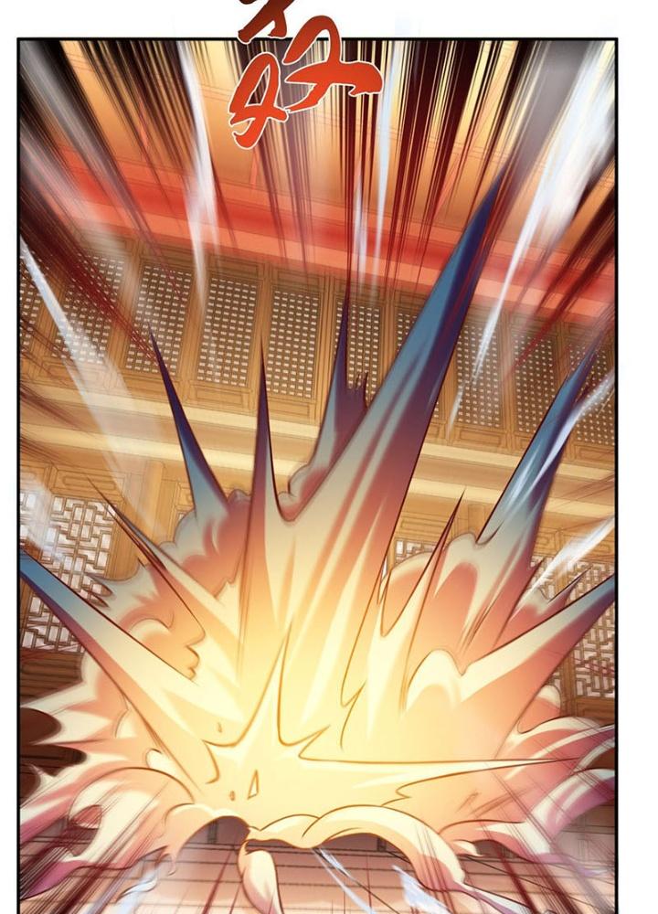 Nam Chủ Và Hậu Cung Đều Là Của Ta Chapter 56 - Trang 3