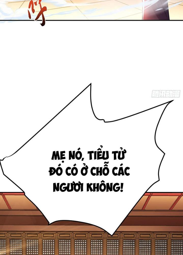 Nam Chủ Và Hậu Cung Đều Là Của Ta Chapter 56 - Trang 3