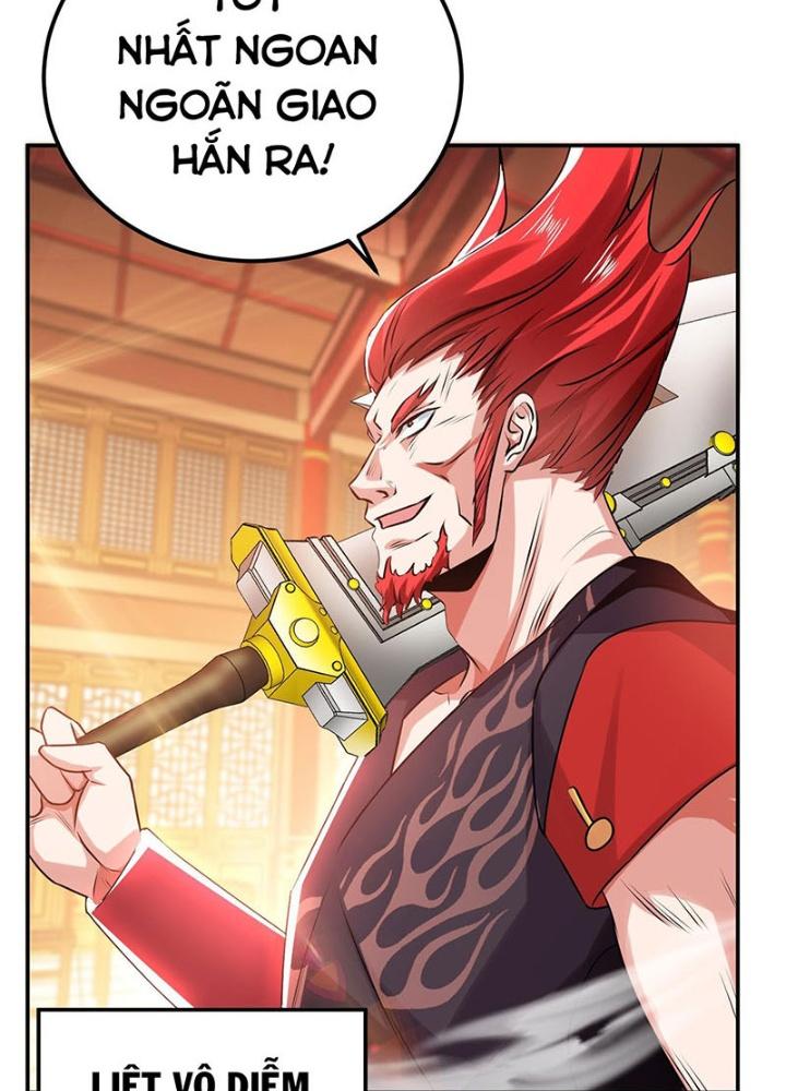 Nam Chủ Và Hậu Cung Đều Là Của Ta Chapter 56 - Trang 3