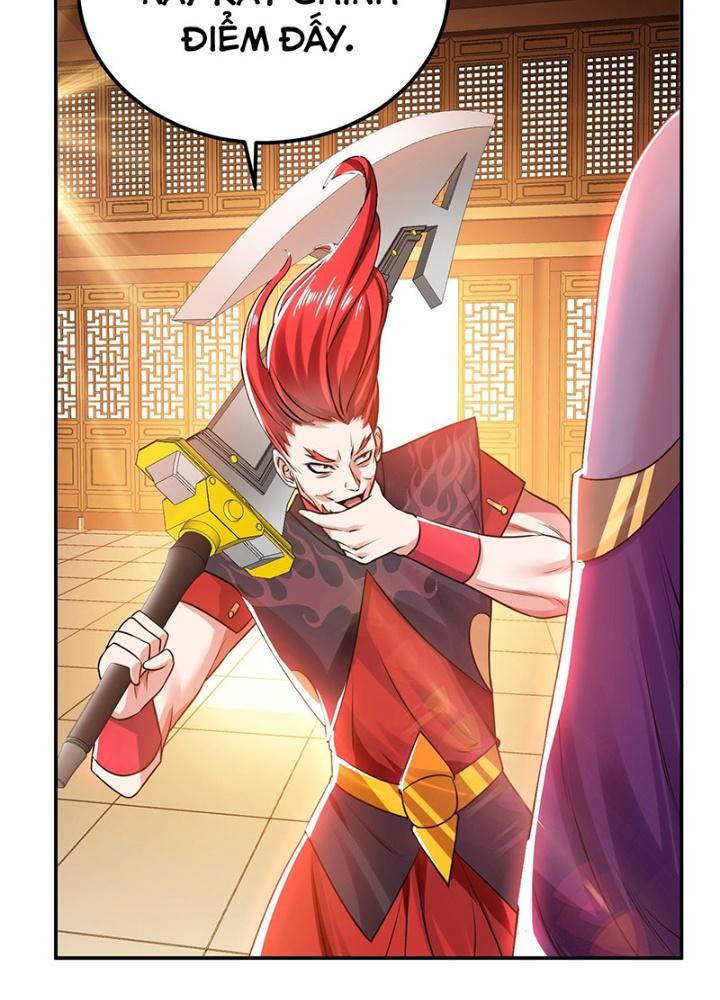 Nam Chủ Và Hậu Cung Đều Là Của Ta Chapter 56 - Trang 3