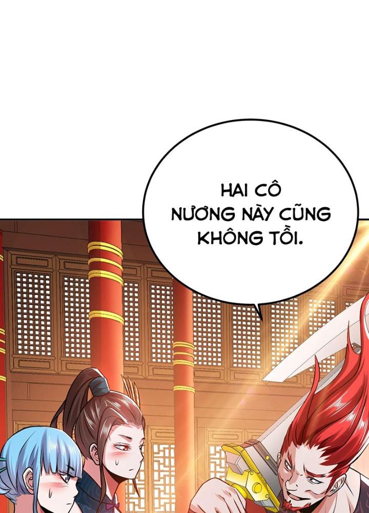 Nam Chủ Và Hậu Cung Đều Là Của Ta Chapter 56 - Trang 3