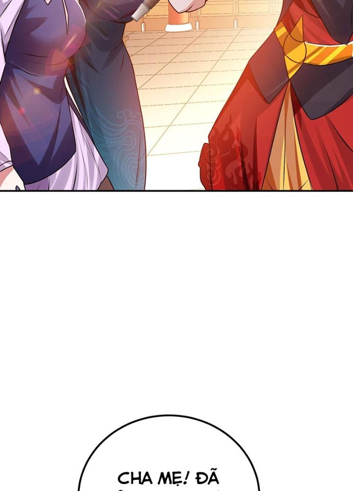 Nam Chủ Và Hậu Cung Đều Là Của Ta Chapter 56 - Trang 3