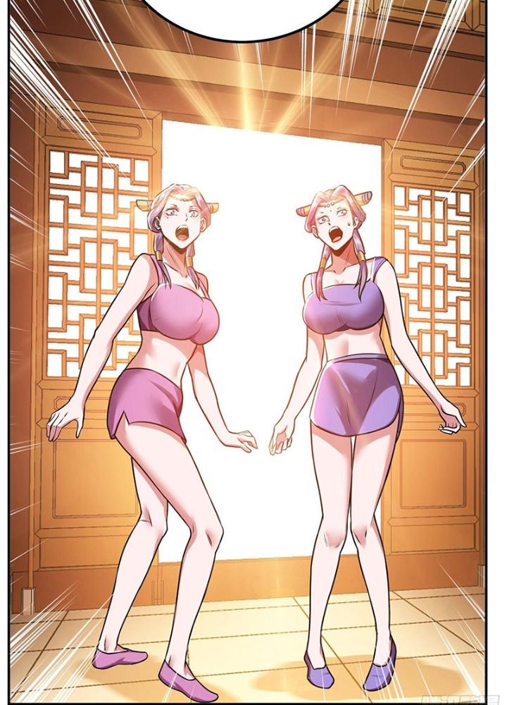 Nam Chủ Và Hậu Cung Đều Là Của Ta Chapter 56 - Trang 3