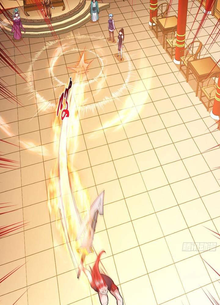 Nam Chủ Và Hậu Cung Đều Là Của Ta Chapter 56 - Trang 3