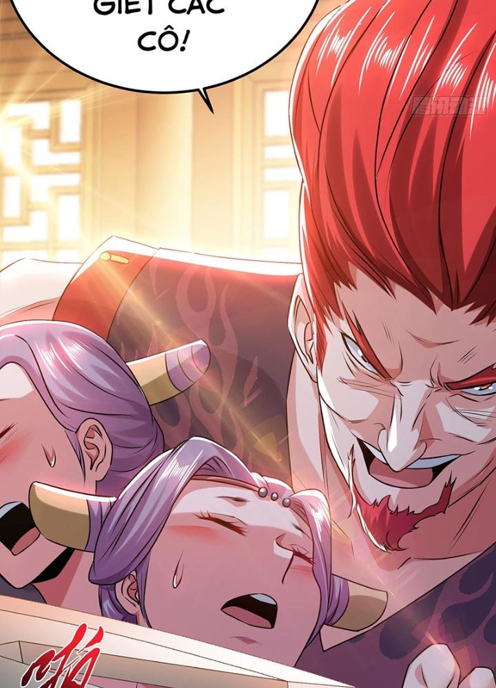 Nam Chủ Và Hậu Cung Đều Là Của Ta Chapter 56 - Trang 3