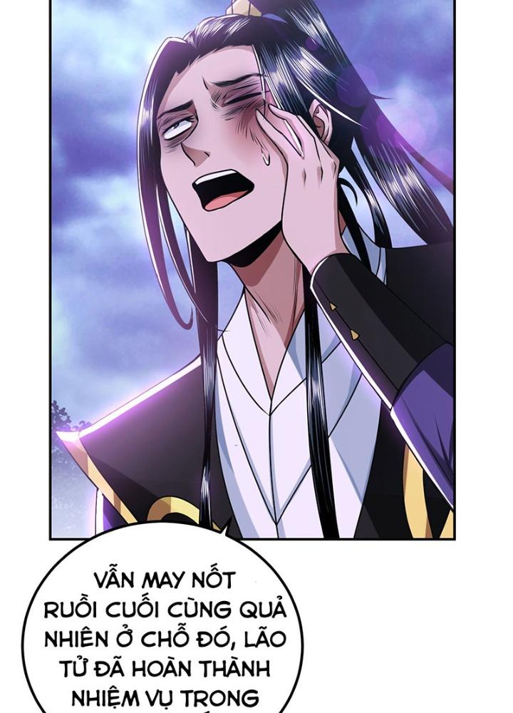 Nam Chủ Và Hậu Cung Đều Là Của Ta Chapter 56 - Trang 3