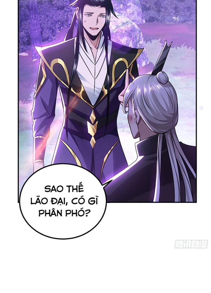 Nam Chủ Và Hậu Cung Đều Là Của Ta Chapter 56 - Trang 3