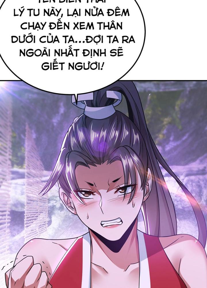 Nam Chủ Và Hậu Cung Đều Là Của Ta Chapter 56 - Trang 3