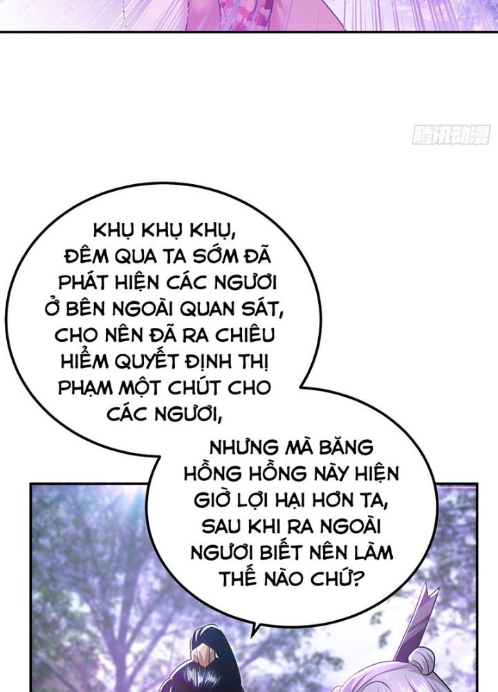 Nam Chủ Và Hậu Cung Đều Là Của Ta Chapter 56 - Trang 3