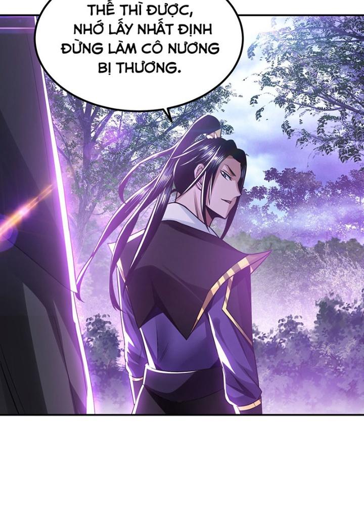 Nam Chủ Và Hậu Cung Đều Là Của Ta Chapter 56 - Trang 3