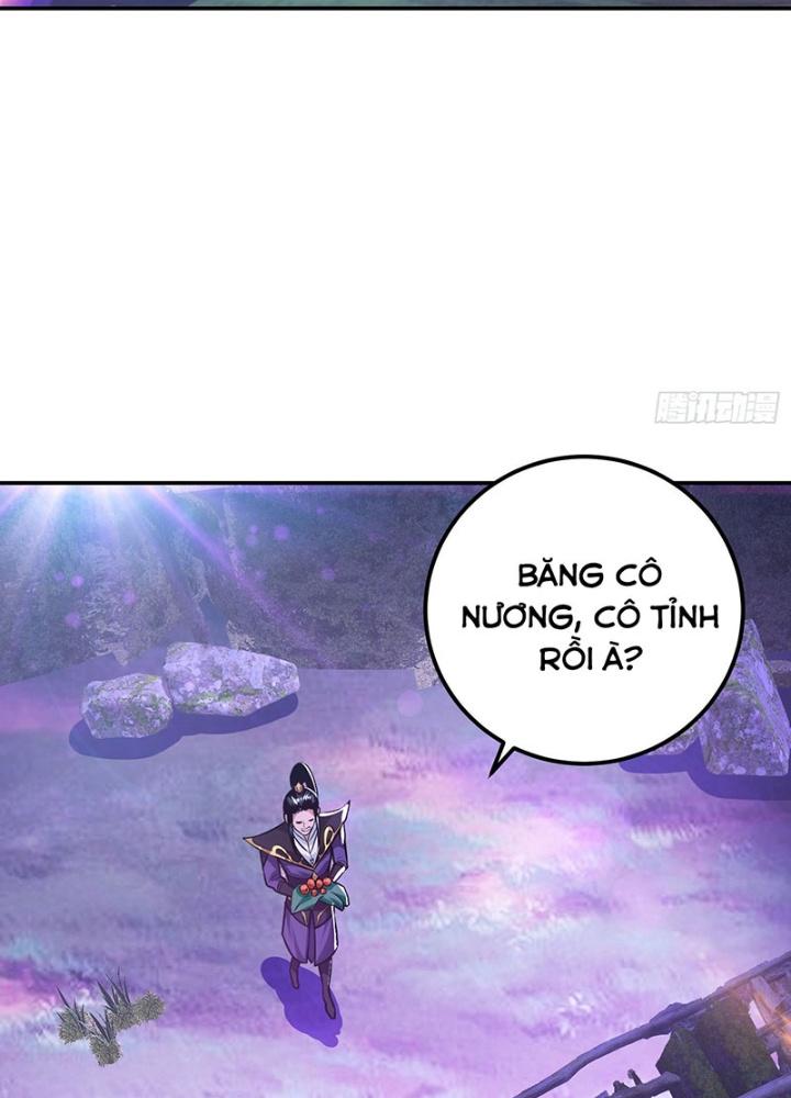 Nam Chủ Và Hậu Cung Đều Là Của Ta Chapter 56 - Trang 3