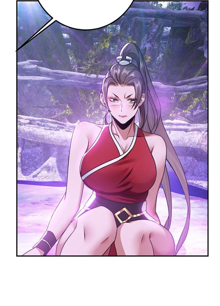 Nam Chủ Và Hậu Cung Đều Là Của Ta Chapter 56 - Trang 3