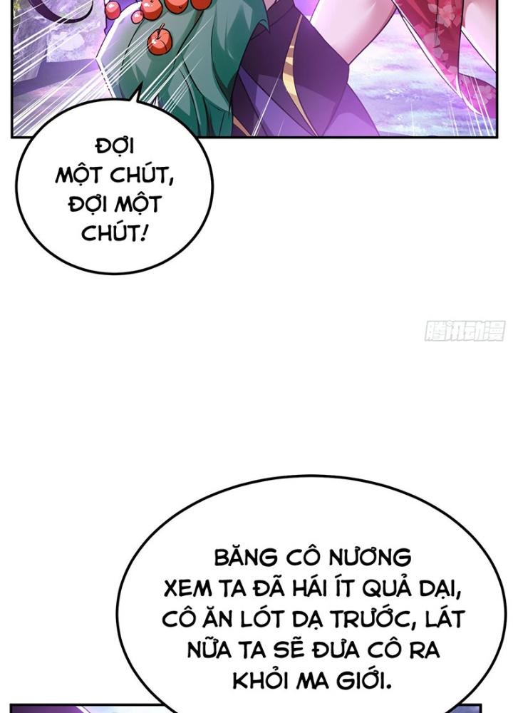 Nam Chủ Và Hậu Cung Đều Là Của Ta Chapter 56 - Trang 3